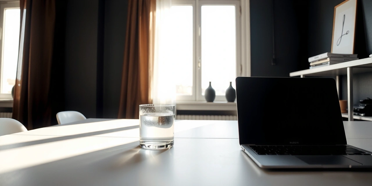 Entorno de trabajo en ForecastCore