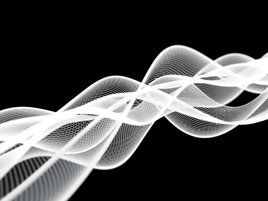 Visualización de flujo de datos