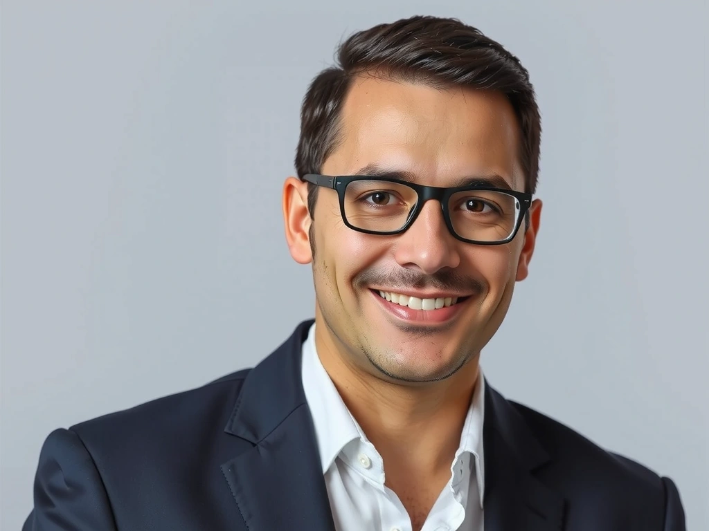 Marc Serrahima - Strategic Operations