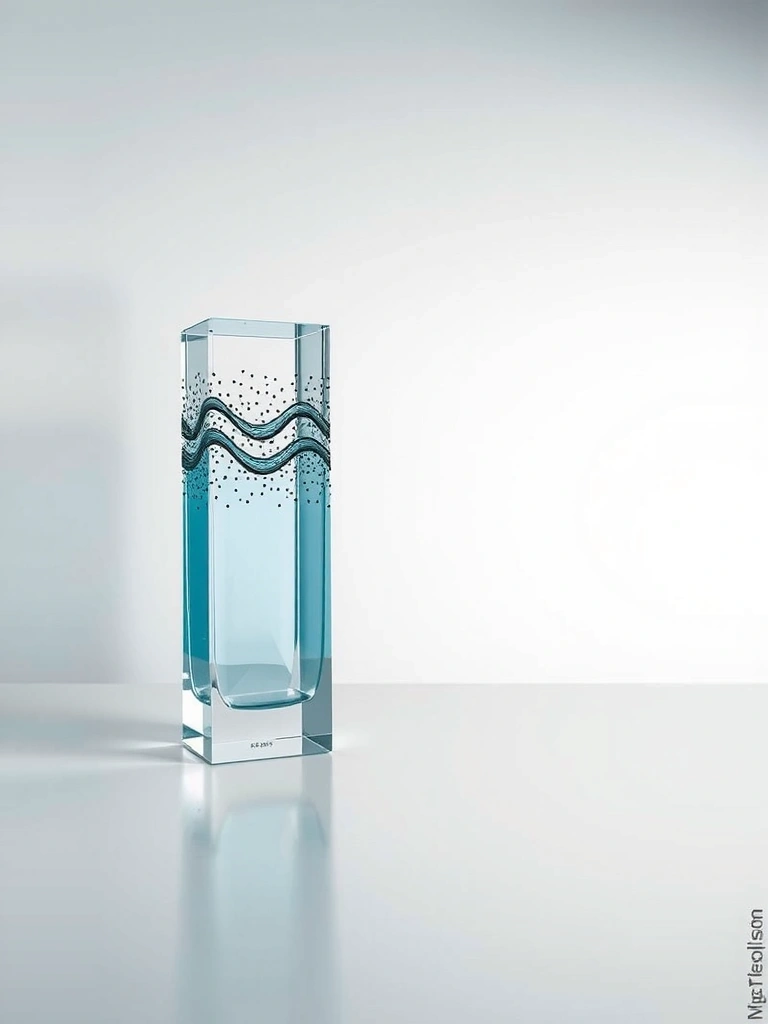 Visualización de datos abstracta