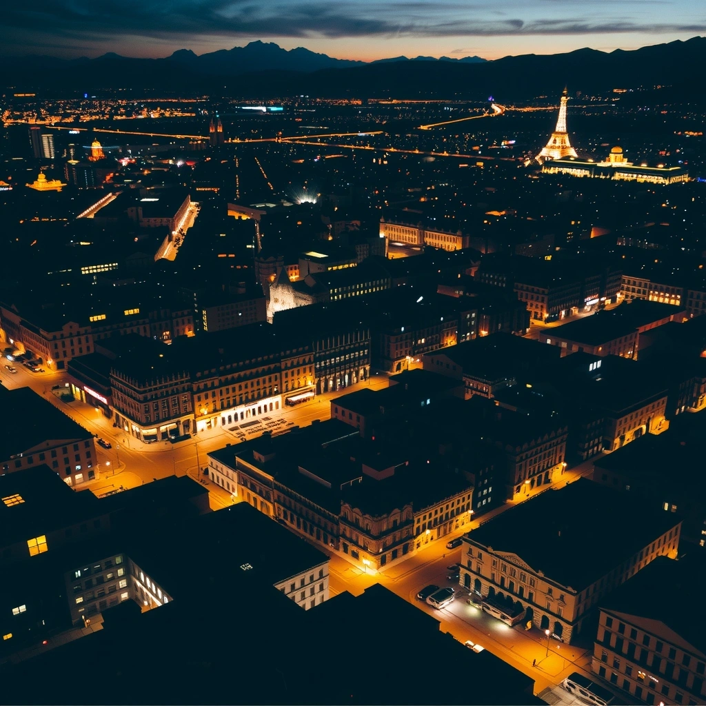 Sede Central Barcelona