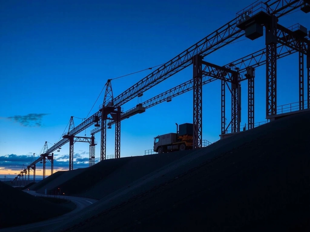 Infraestructura de seguridad ForecastCore